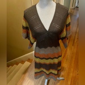 Report Sweater Dress